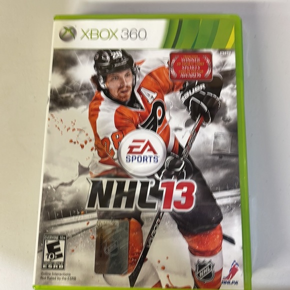 XBox 360 Games (10) - Picture 3 of 11